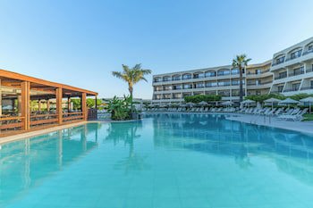 Sol Cosmopolitan Rhodes - All inclusive galeri fotoğrafı