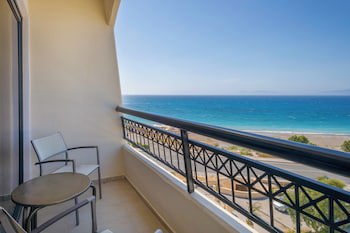Sol Cosmopolitan Rhodes - All inclusive galeri fotoğrafı