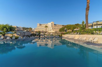 Sol Cosmopolitan Rhodes - All inclusive galeri fotoğrafı