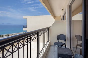 Sol Cosmopolitan Rhodes - All inclusive galeri fotoğrafı