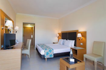 Sol Cosmopolitan Rhodes - All inclusive galeri fotoğrafı