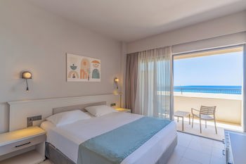 Sol Cosmopolitan Rhodes - All inclusive galeri fotoğrafı
