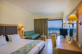 Sol Cosmopolitan Rhodes - All inclusive galeri fotoğrafı