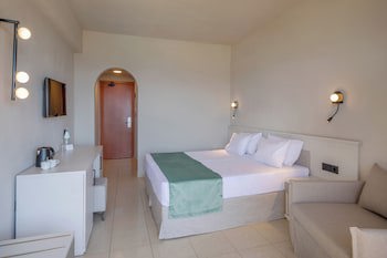 Sol Cosmopolitan Rhodes - All inclusive fotoğrafı