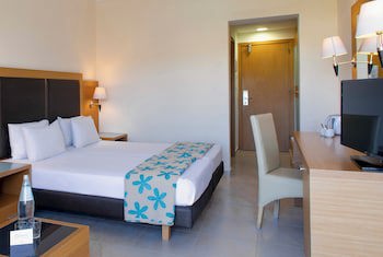 Sol Cosmopolitan Rhodes - All inclusive galeri fotoğrafı