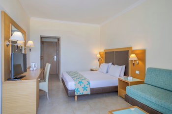 Sol Cosmopolitan Rhodes - All inclusive galeri fotoğrafı
