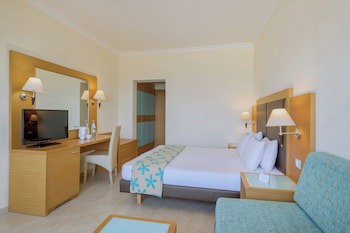 Sol Cosmopolitan Rhodes - All inclusive galeri fotoğrafı