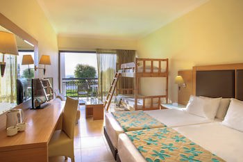 Sol Cosmopolitan Rhodes - All inclusive galeri fotoğrafı