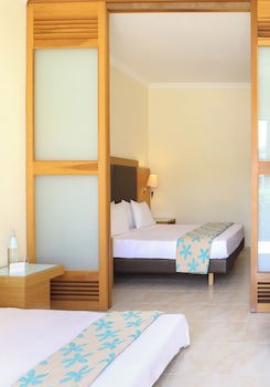 Sol Cosmopolitan Rhodes - All inclusive galeri fotoğrafı