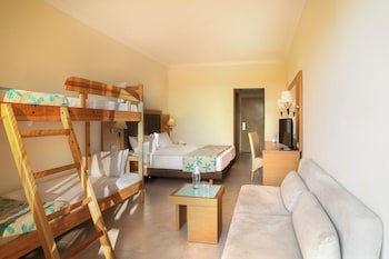 Sol Cosmopolitan Rhodes - All inclusive galeri fotoğrafı