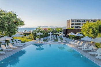 Sol Cosmopolitan Rhodes - All inclusive galeri fotoğrafı