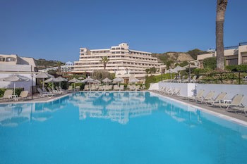 Sol Cosmopolitan Rhodes - All inclusive galeri fotoğrafı