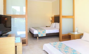 Sol Cosmopolitan Rhodes - All inclusive galeri fotoğrafı