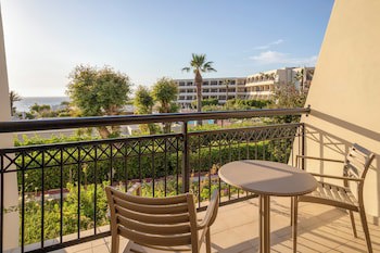 Sol Cosmopolitan Rhodes - All inclusive galeri fotoğrafı