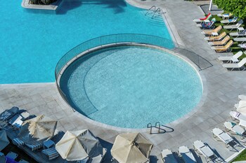 Sol Cosmopolitan Rhodes - All inclusive fotoğrafı