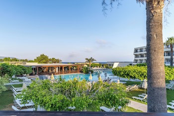 Sol Cosmopolitan Rhodes - All inclusive fotoğrafı