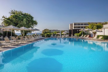 Sol Cosmopolitan Rhodes - All inclusive fotoğrafı