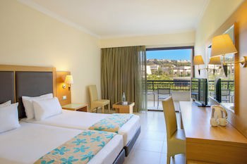 Sol Cosmopolitan Rhodes - All inclusive galeri fotoğrafı