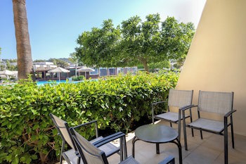 Sol Cosmopolitan Rhodes - All inclusive galeri fotoğrafı