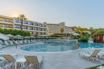 Sol Cosmopolitan Rhodes - All inclusive fotoğrafı