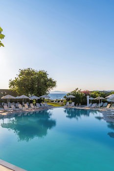 Sol Cosmopolitan Rhodes - All inclusive galeri fotoğrafı
