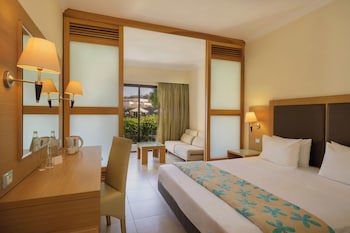 Sol Cosmopolitan Rhodes - All inclusive galeri fotoğrafı