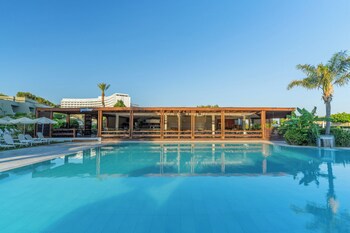 Sol Cosmopolitan Rhodes - All inclusive galeri fotoğrafı