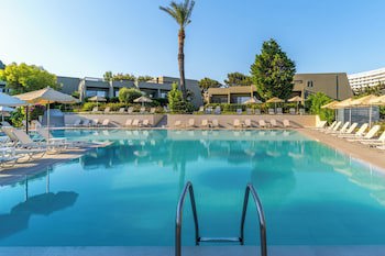 Sol Cosmopolitan Rhodes - All inclusive galeri fotoğrafı