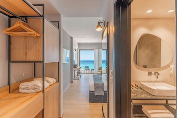 Sol Cosmopolitan Rhodes - All inclusive galeri fotoğrafı