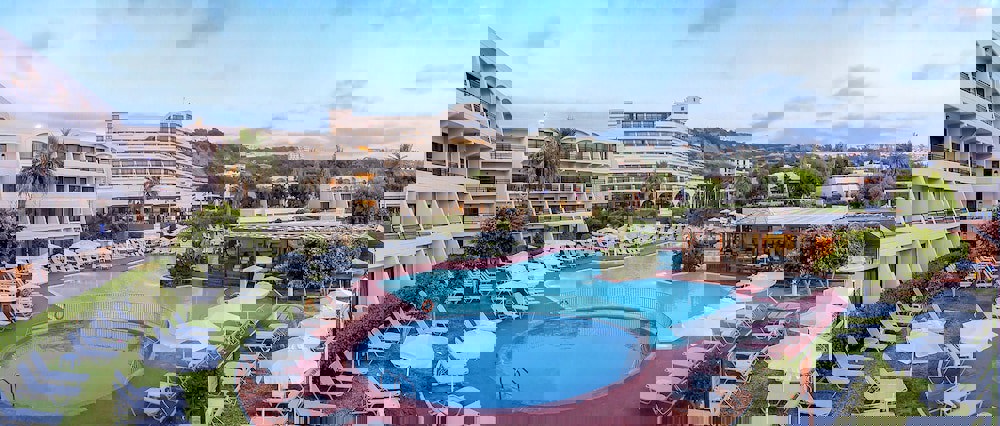 Sol Cosmopolitan Rhodes - All inclusive