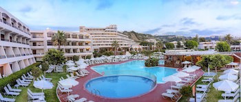Sol Cosmopolitan Rhodes - All inclusive