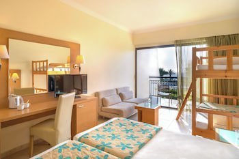 Sol Cosmopolitan Rhodes - All inclusive galeri fotoğrafı
