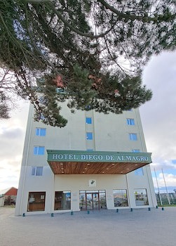 Diego De Almagro Punta Arenas