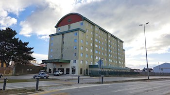Diego De Almagro Punta Arenas