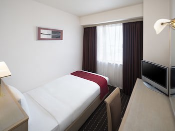 Art Hotel Joetsu