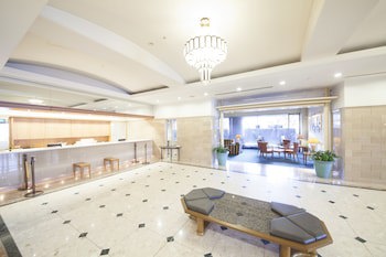 Art Hotel Joetsu