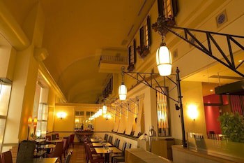 Art Hotel Joetsu