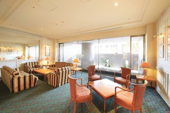 Art Hotel Joetsu