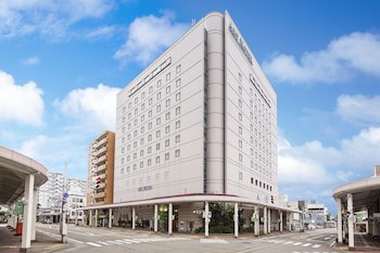 Art Hotel Joetsu