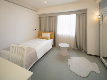 Art Hotel Joetsu