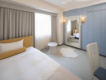 Art Hotel Joetsu