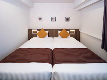 Art Hotel Joetsu