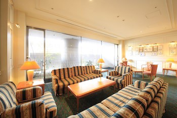 Art Hotel Joetsu