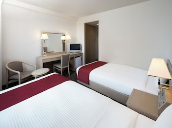 Art Hotel Joetsu