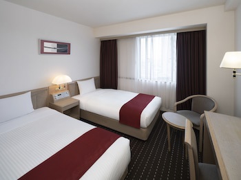 Art Hotel Joetsu