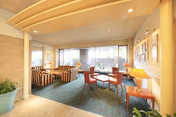 Art Hotel Joetsu