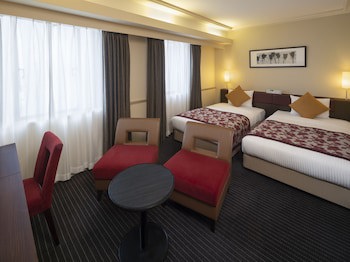 Art Hotel Joetsu