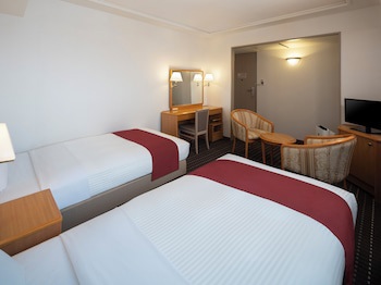 Art Hotel Joetsu