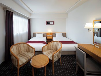Art Hotel Joetsu
