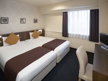 Art Hotel Joetsu